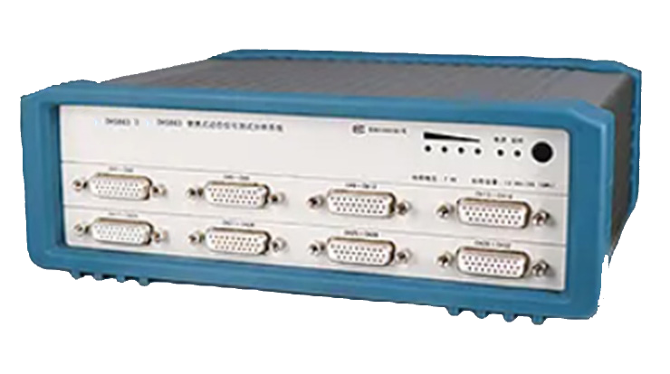 DL-DAQ-803 Portable Dynamic Signal Acquisition System
