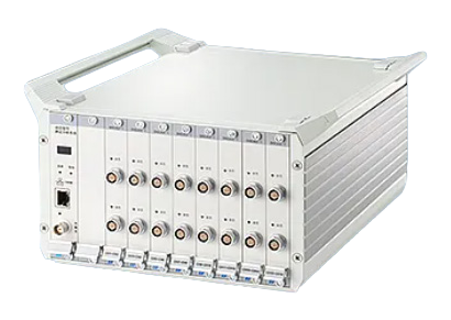DL-DAQ-902 Ultra-Dynamic Signal Testing System